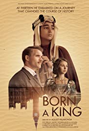 Watch Full Movie :Born a King (2019)