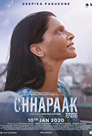 Watch Full Movie :Chhapaak (2020)