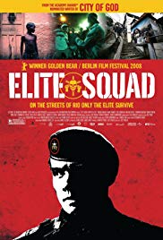 Watch Full Movie :Elite Squad (2007)