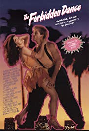 Watch Full Movie :The Forbidden Dance (1990)