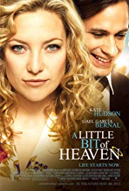Watch Full Movie :A Little Bit of Heaven (2011)
