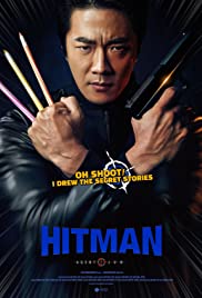 Watch Full Movie :Hitman: Agent Jun (2020)