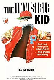 Watch Full Movie :The Invisible Kid (1988)