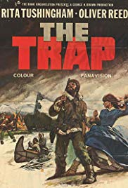 Watch Full Movie :The Trap (1966)