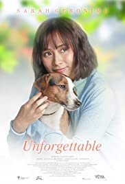Watch Full Movie :Unforgettable (2019)