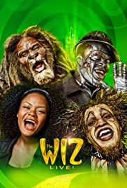 Watch Full Movie :The Wiz Live! (2015)