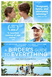 Watch Full Movie :A Birders Guide to Everything (2013)
