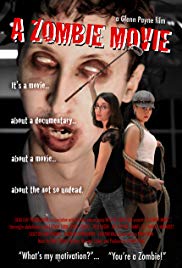 Watch Full Movie :A Zombie Movie (2009)
