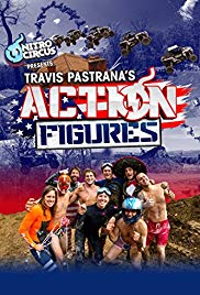 Watch Full Movie :Action Figures (2015)