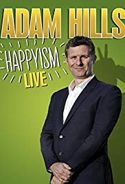 Watch Full Movie :Adam Hills: Happyism Live (2013)
