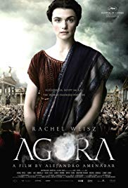 Watch Full Movie :Agora (2009)