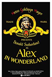 Watch Full Movie :Alex in Wonderland (1970)