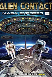 Watch Full Movie :Alien Contact: NASA Exposed 2 (2017)
