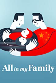 Watch Full Movie :All in My Family (2019)