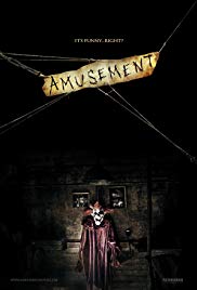 Watch Full Movie :Amusement (2009)