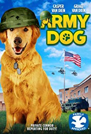 Watch Full Movie :Army Dog (2016)