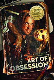 Watch Full Movie :Art of Obsession (2017)