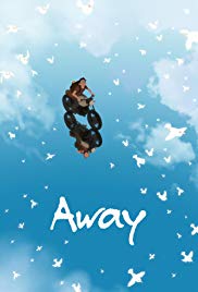 Watch Full Movie :Away (2019)