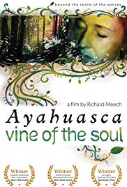 Watch Full Movie :Ayahuasca: Vine of the Soul (2010)