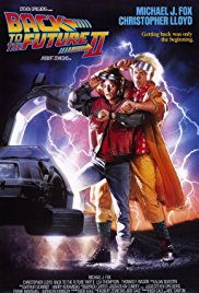 Watch Full Movie :Back to the Future Part II (1989)