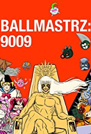 Watch Full Movie :Ballmastrz 9009 (2018 )