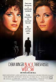 Watch Full Movie :Black Widow (1988)