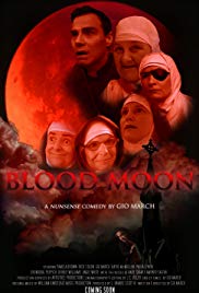 Watch Full Movie :Blood Moon (2015)