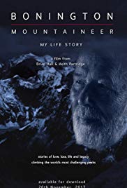Watch Full Movie :Bonington: Mountaineer (2017)