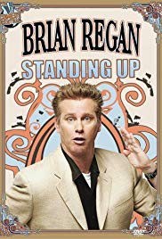 Watch Full Movie :Brian Regan: Standing Up (2007)