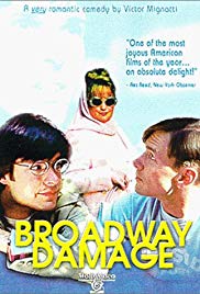 Watch Full Movie :Broadway Damage (1997)