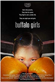 Watch Full Movie :Buffalo Girls (2012)