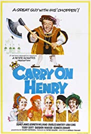 Watch Full Movie :Carry on Henry VIII (1971)