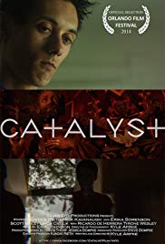 Watch Full Movie :Catalyst (2014)