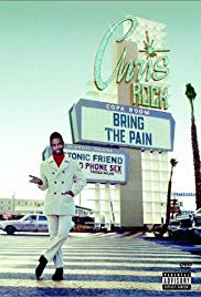 Watch Full Movie :Chris Rock: Bring the Pain (1996)