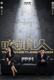 Watch Full Movie :The Whistleblower (2019)