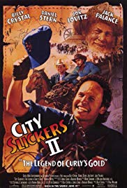 Watch Full Movie :City Slickers II: The Legend of Curlys Gold (1994)