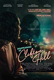 Watch Full Movie :Disappearance at Clifton Hill (2019)