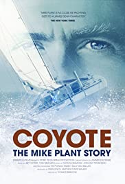 Watch Full Movie :Coyote: The Mike Plant Story (2017)