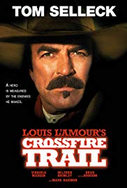 Watch Full Movie :Crossfire Trail (2001)