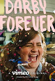 Watch Full Movie :Darby Forever (2016)