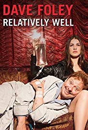 Watch Full Movie :Dave Foley: Relatively Well (2013)