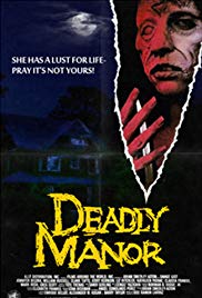Watch Full Movie :Deadly Manor (1990)
