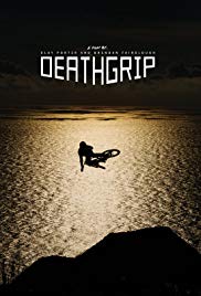 Watch Full Movie :Deathgrip (2017)
