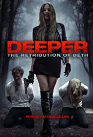 Watch Full Movie :Deeper: The Retribution of Beth (2014)