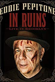 Watch Full Movie :Eddie Pepitone: In Ruins (2014)