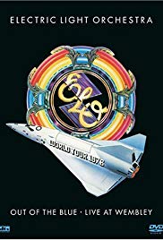 Watch Full Movie :Electric Light Orchestra: Out of the Blue Tour Live at Wembley (1978)
