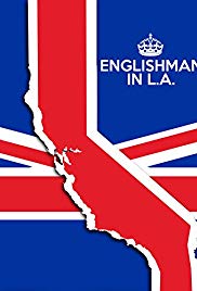 Watch Full Movie :Englishman in L.A: The Movie (2017)
