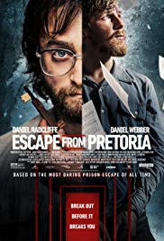 Watch Full Movie :Escape from Pretoria (2020)
