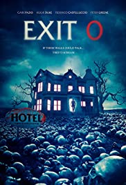 Watch Full Movie :Exit 0 (2018)