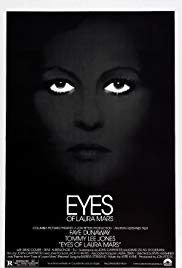 Watch Full Movie :Eyes of Laura Mars (1978)